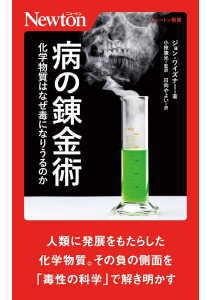 病の錬金術(ワイズナー)